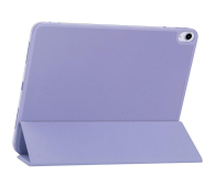 TECH-PROTECT SmartCase Pen do iPad Air 13" Violet 5906302308668 - 1274644 - zdjęcie 2